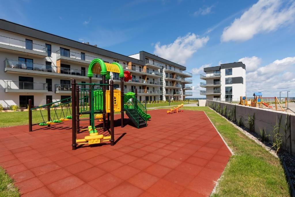 Gardenia Superior Apartament 33 Дзівнув Екстер'єр фото