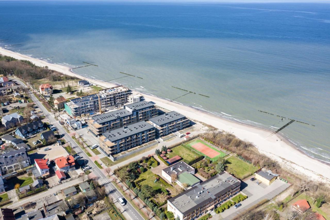 Gardenia Superior Apartament 33 Дзівнув Екстер'єр фото
