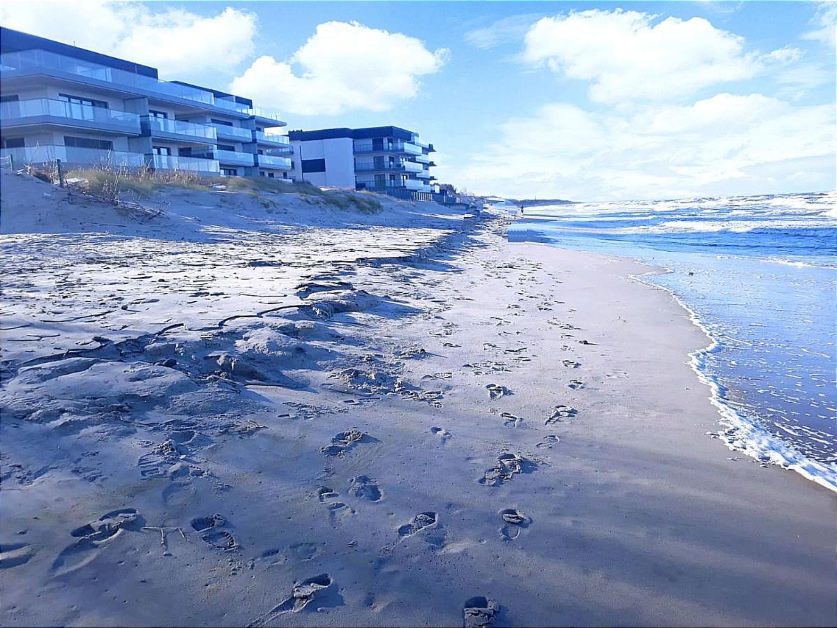Gardenia Superior Apartament 33 Дзівнув Екстер'єр фото