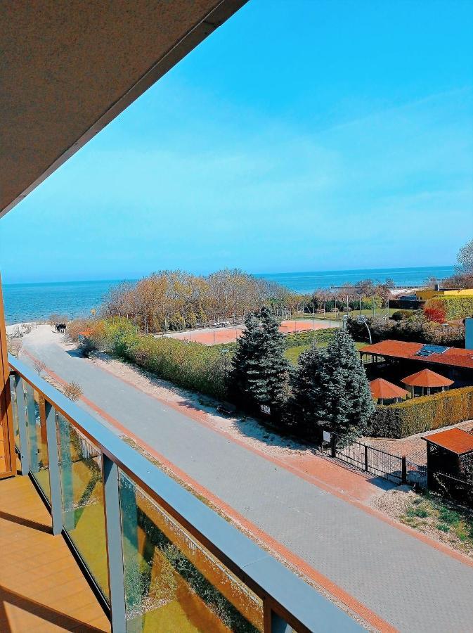 Gardenia Superior Apartament 33 Дзівнув Екстер'єр фото