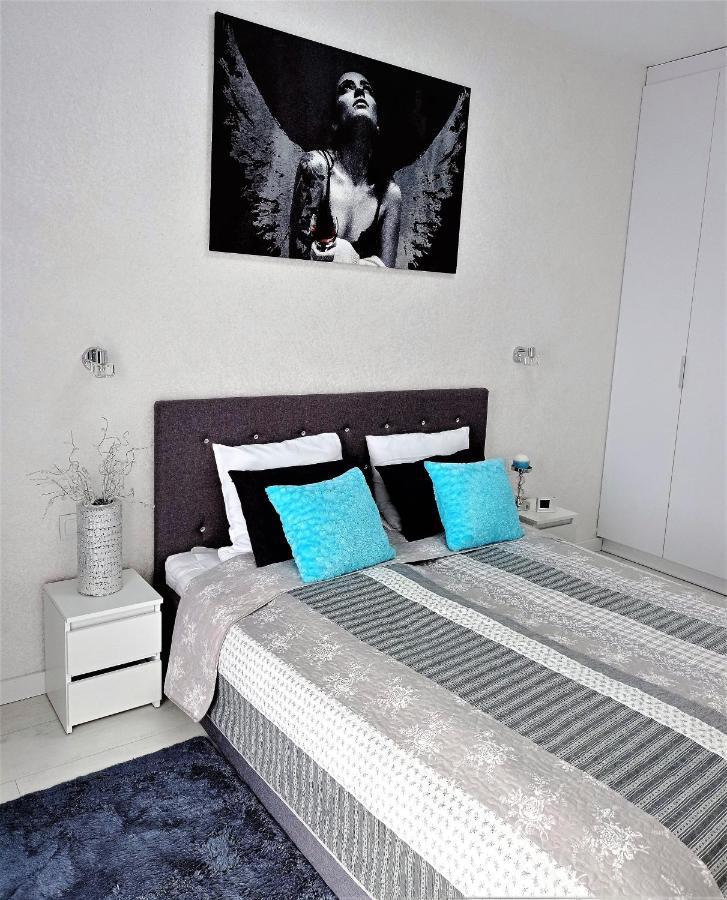 Gardenia Superior Apartament 33 Дзівнув Екстер'єр фото