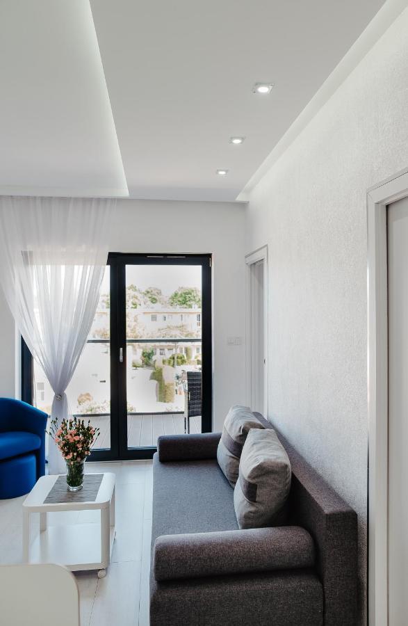 Gardenia Superior Apartament 33 Дзівнув Екстер'єр фото