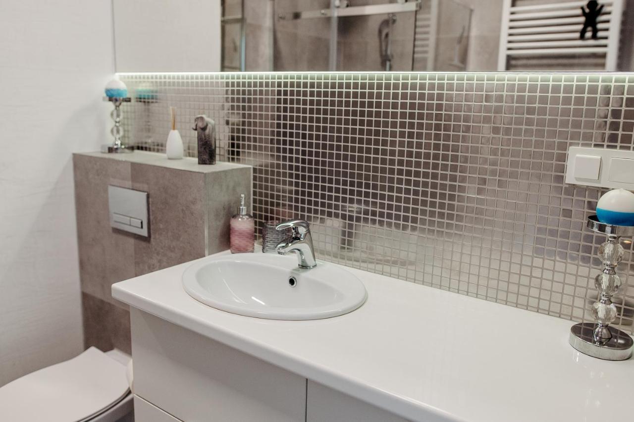 Gardenia Superior Apartament 33 Дзівнув Екстер'єр фото