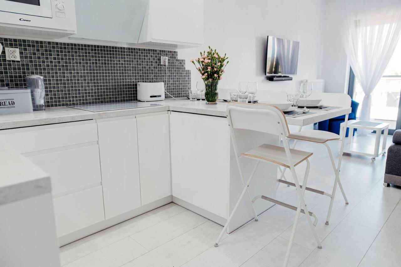 Gardenia Superior Apartament 33 Дзівнув Екстер'єр фото