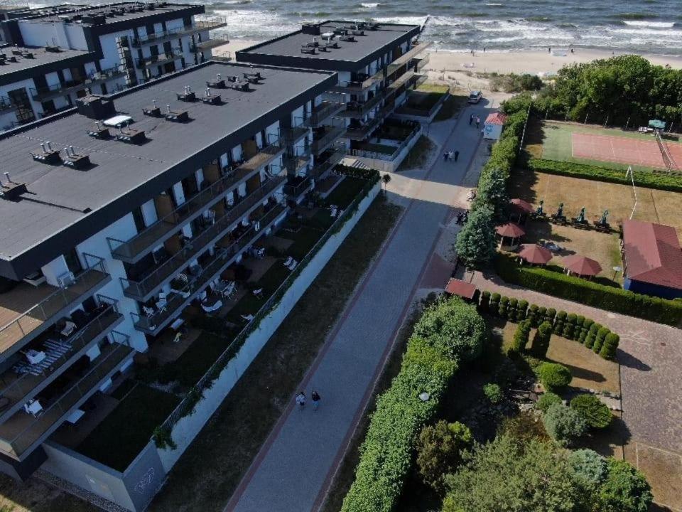 Gardenia Superior Apartament 33 Дзівнув Екстер'єр фото