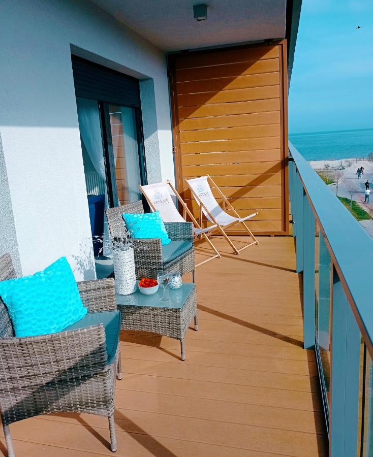 Gardenia Superior Apartament 33 Дзівнув Екстер'єр фото