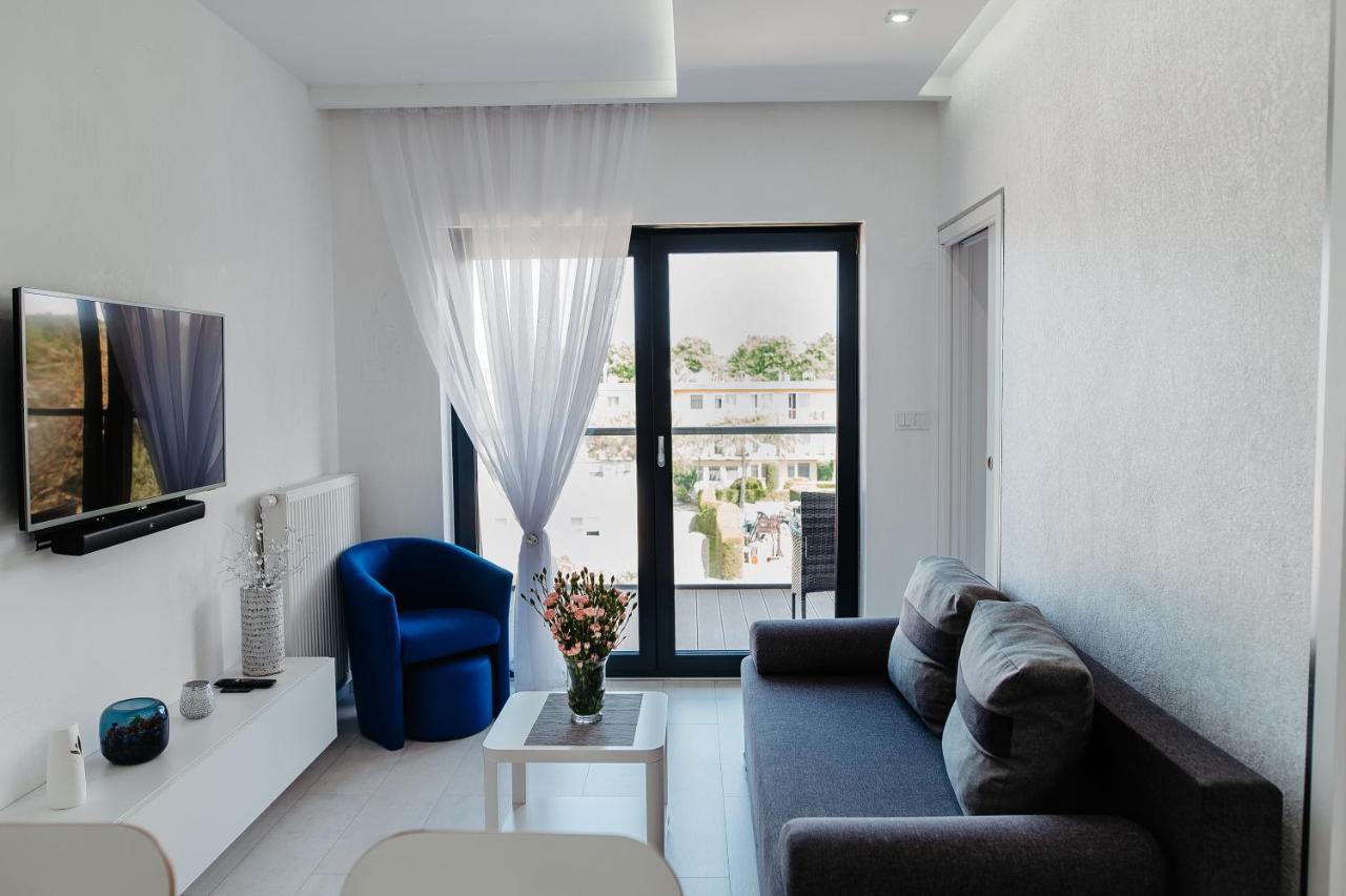 Gardenia Superior Apartament 33 Дзівнув Екстер'єр фото