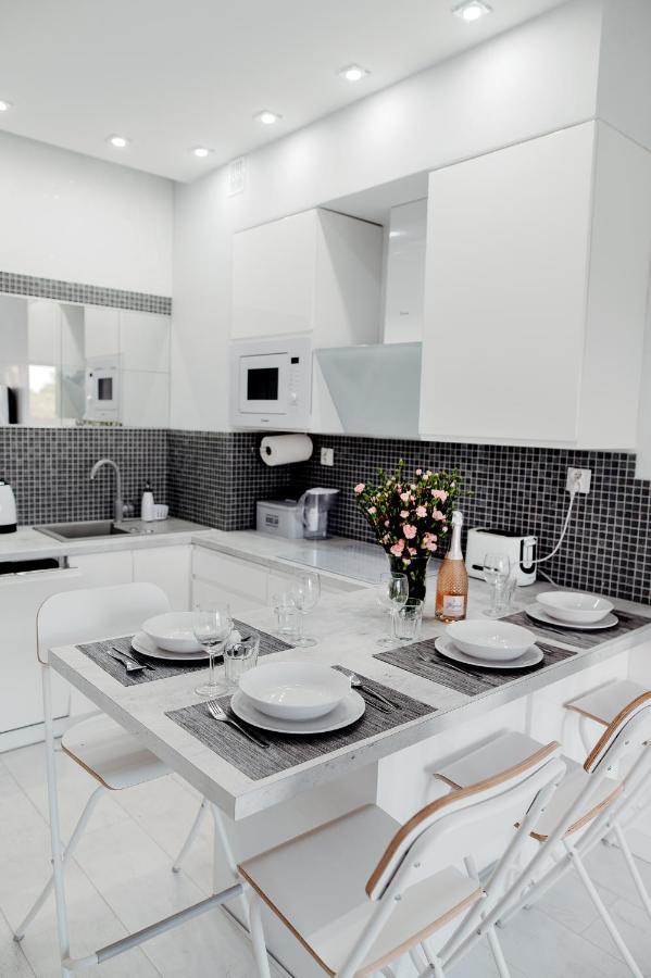 Gardenia Superior Apartament 33 Дзівнув Екстер'єр фото