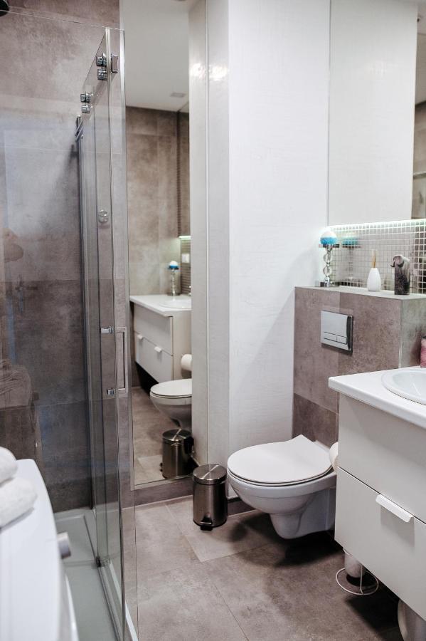 Gardenia Superior Apartament 33 Дзівнув Екстер'єр фото
