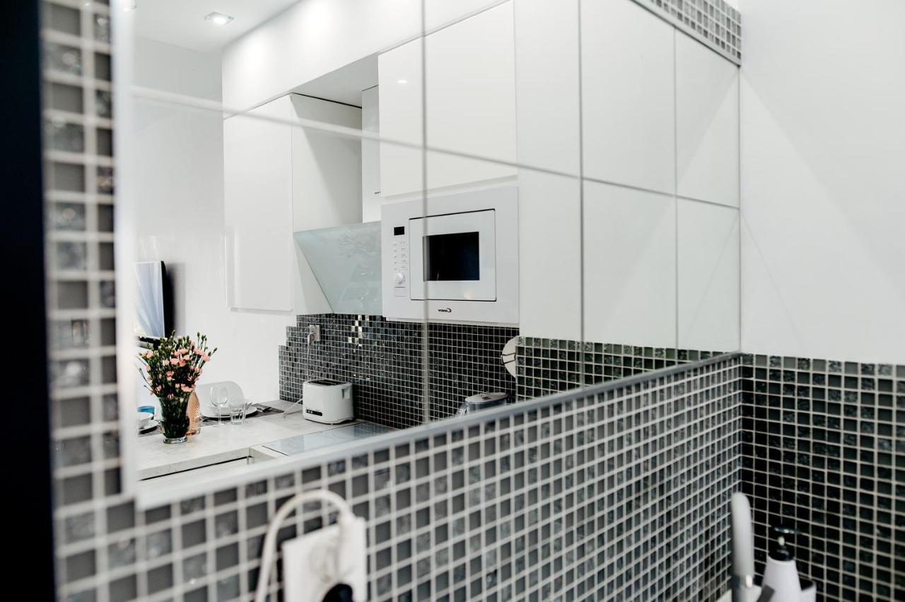 Gardenia Superior Apartament 33 Дзівнув Екстер'єр фото