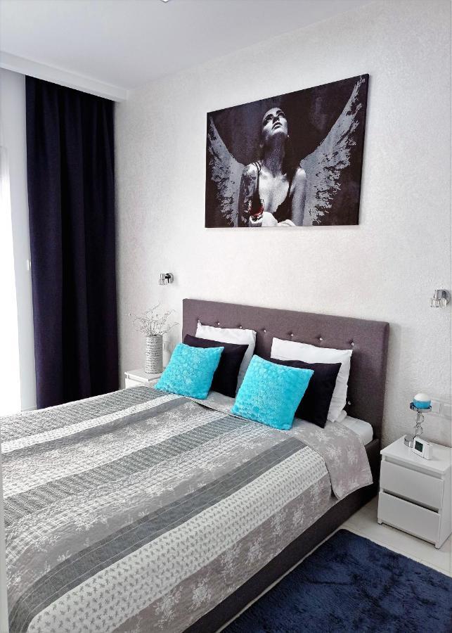 Gardenia Superior Apartament 33 Дзівнув Екстер'єр фото
