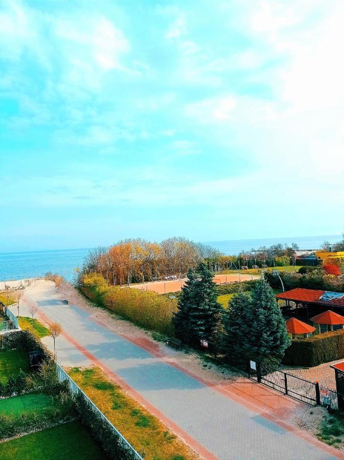Gardenia Superior Apartament 33 Дзівнув Екстер'єр фото