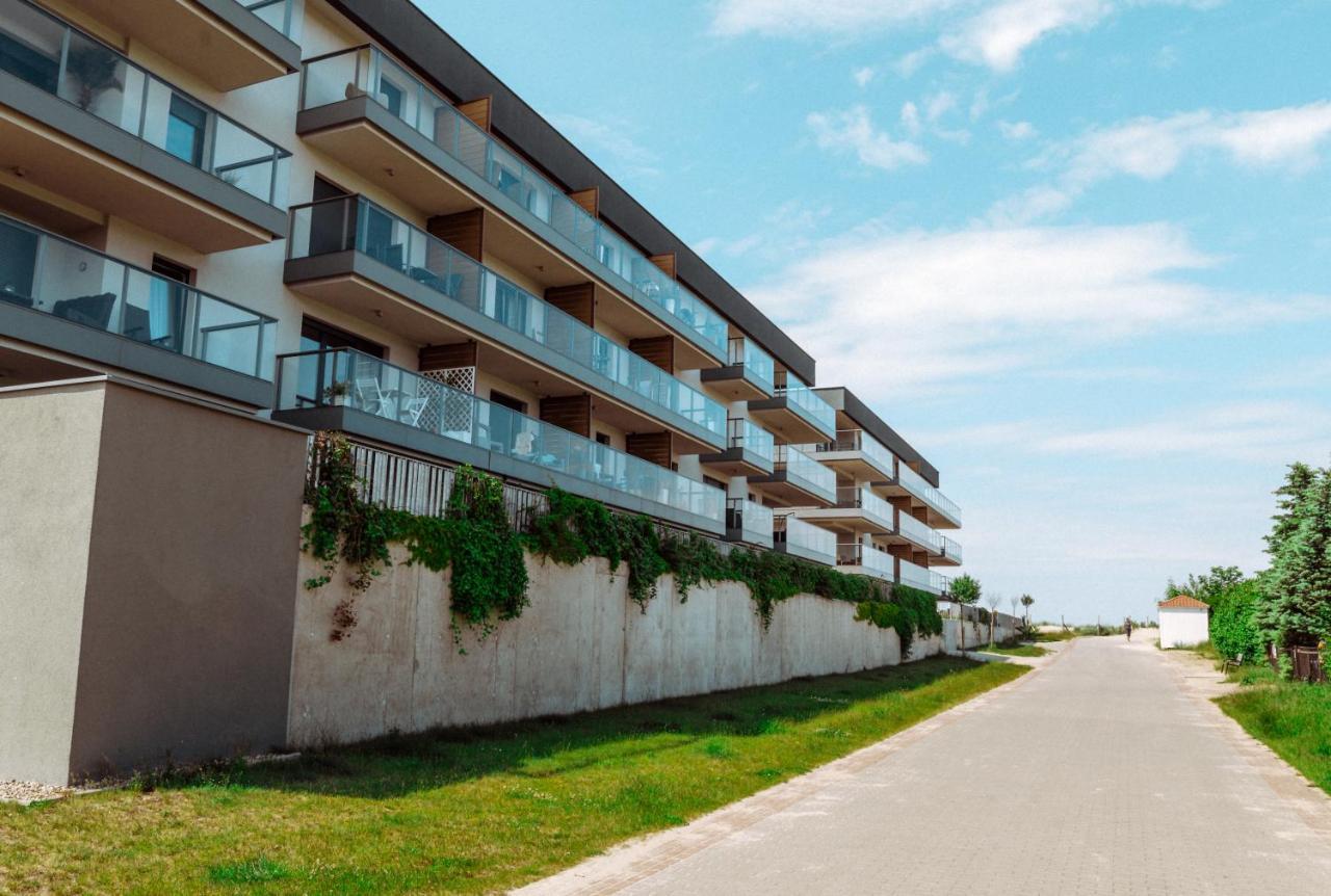 Gardenia Superior Apartament 33 Дзівнув Екстер'єр фото