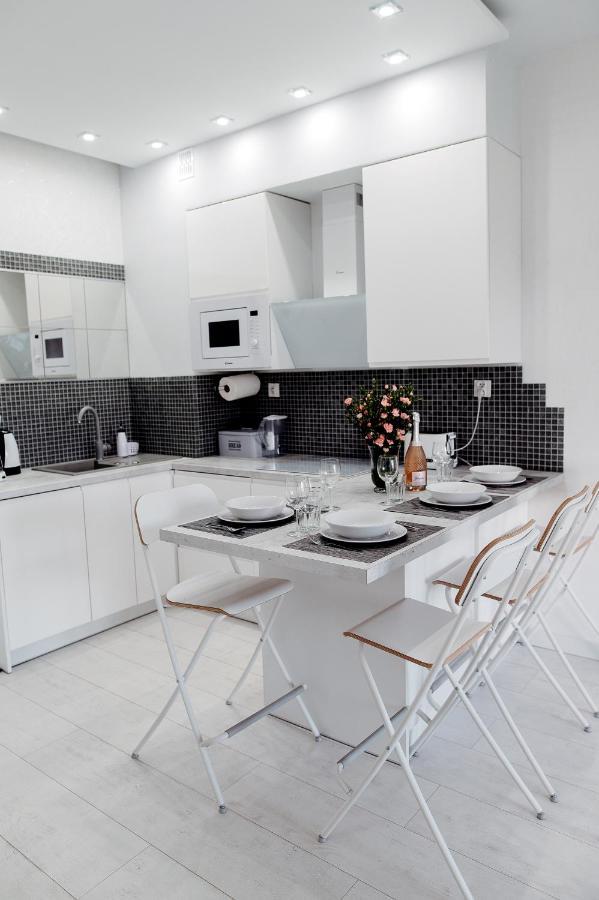 Gardenia Superior Apartament 33 Дзівнув Екстер'єр фото