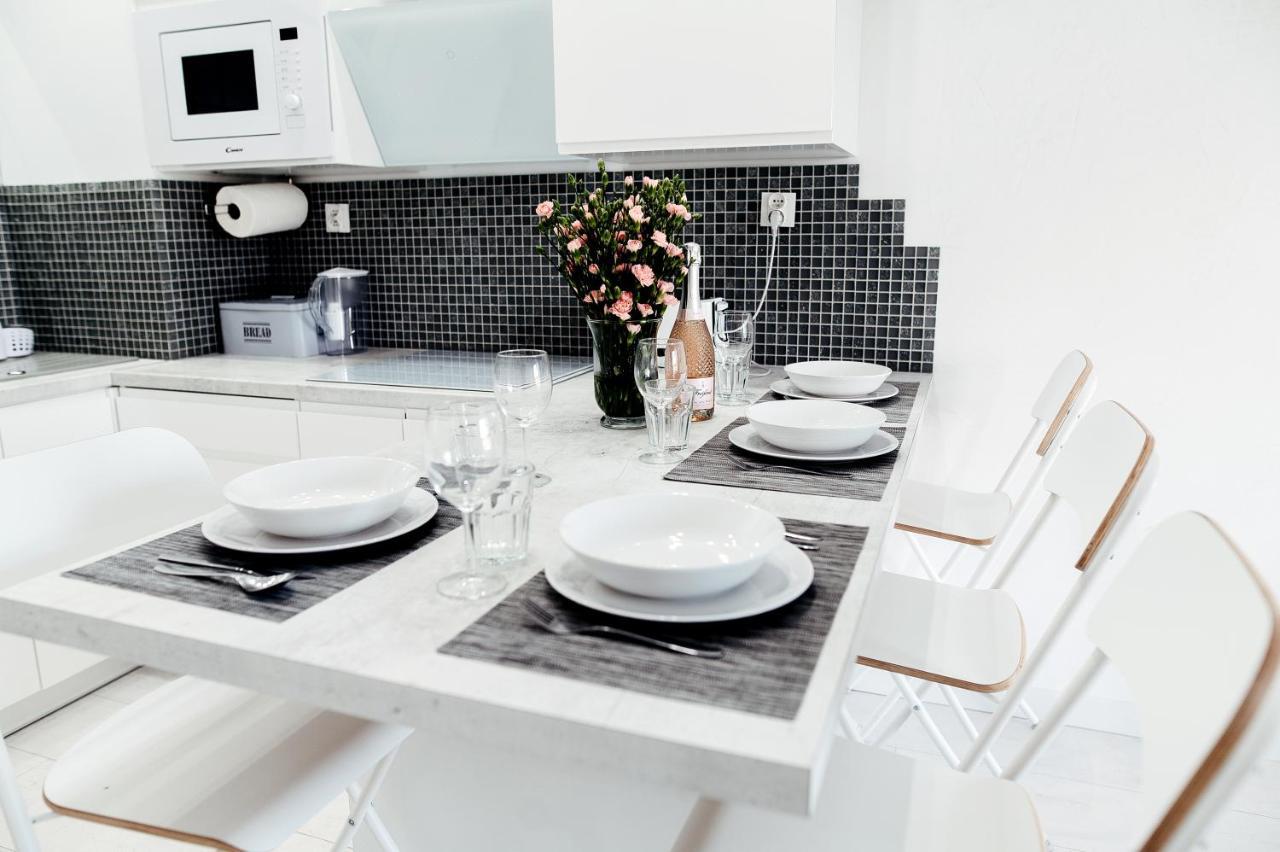Gardenia Superior Apartament 33 Дзівнув Екстер'єр фото