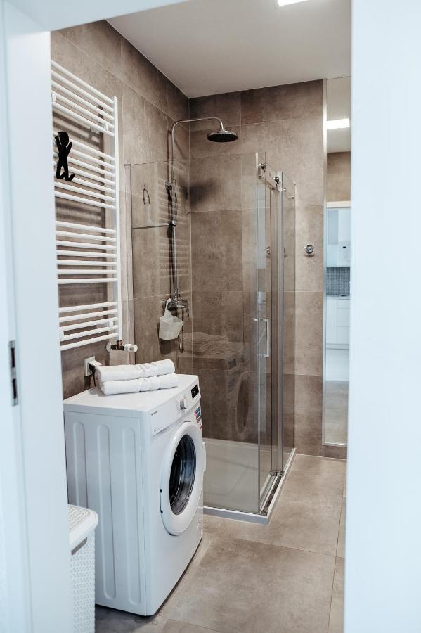 Gardenia Superior Apartament 33 Дзівнув Екстер'єр фото