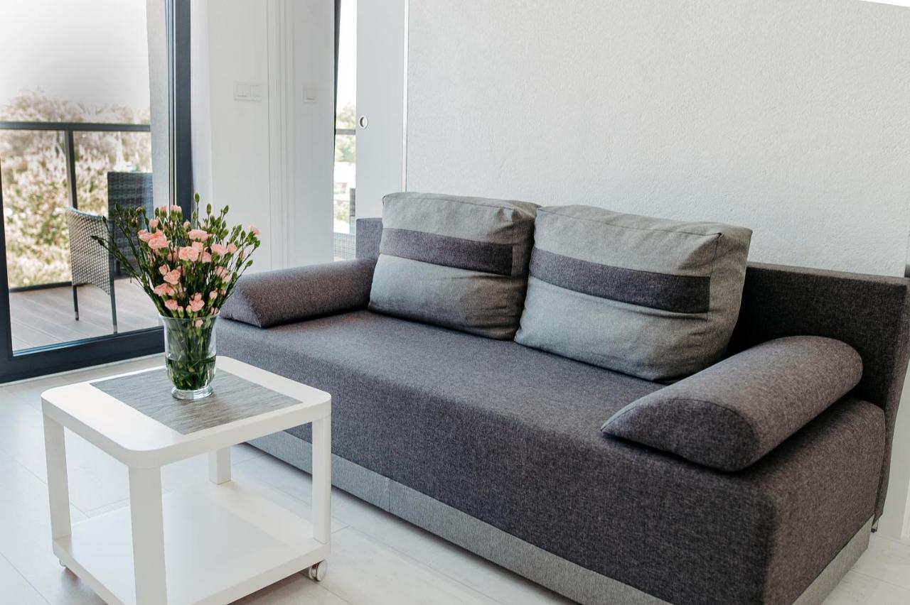 Gardenia Superior Apartament 33 Дзівнув Екстер'єр фото
