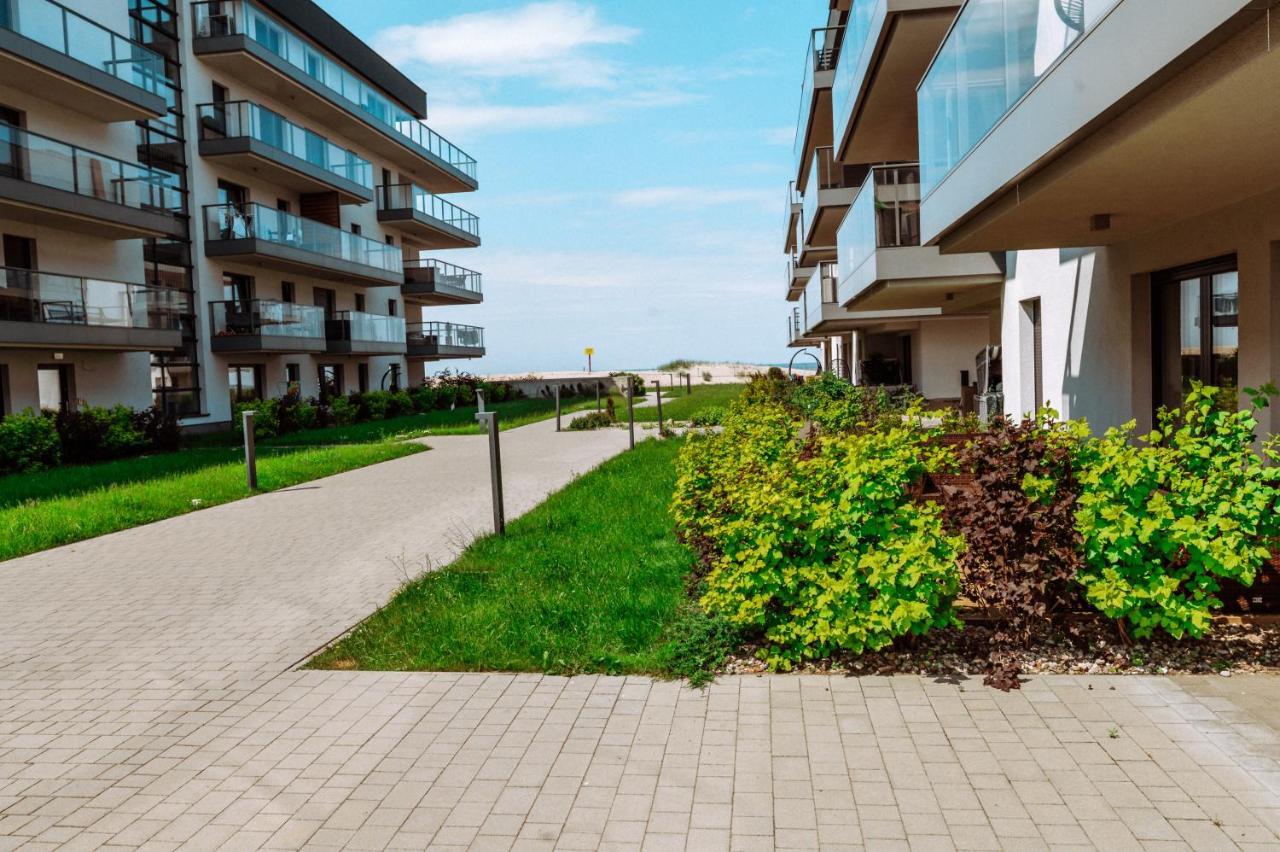 Gardenia Superior Apartament 33 Дзівнув Екстер'єр фото